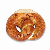 Laugenbrezel